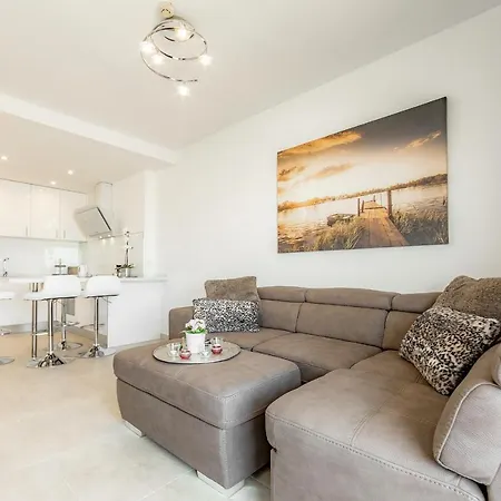 Apartamento Sea View Playa Paraiso *