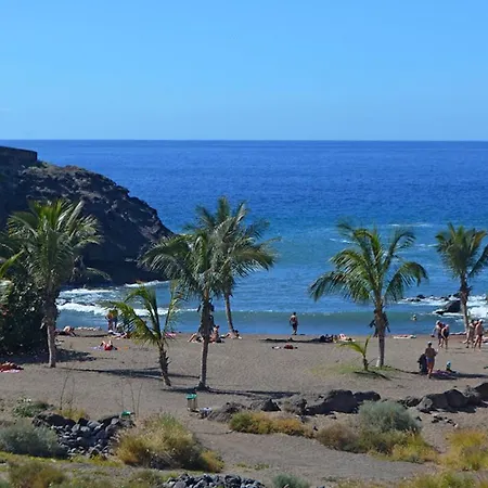 Apartamento Sea View Playa Paraiso Costa Adeje (Tenerife)